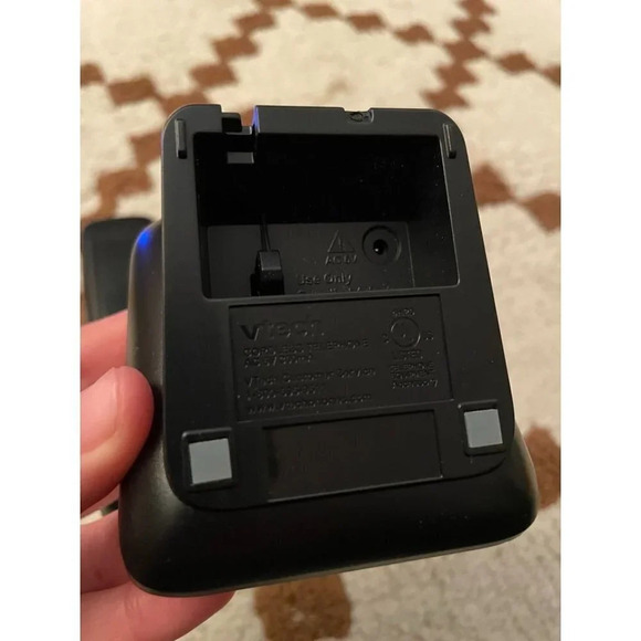 Vtech Cordless Telephone AC 6V - Picture 6 of 6